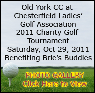 Golf Classic